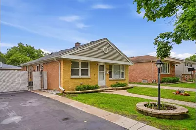 [Address not provided], Midlothian, IL 60445 - Photo 2