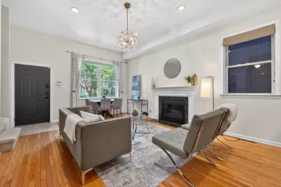 1455 W Wolfram Street #A, Chicago, IL 60657 - Photo 4