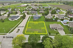 529 W Corning Ave, Peotone, IL 60468 - Photo 1