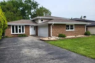 7547 Blazer Ave, Justice, IL 60458 - Photo 1