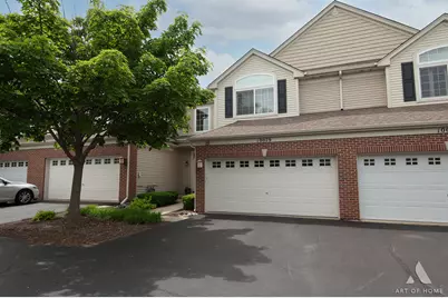 10079 Cummings Street, Huntley, IL 60142 - Photo 1