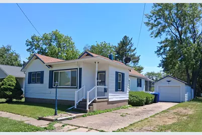 619 Dewey Avenue, Kewanee, IL 61443 - Photo 1