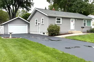 1234 Hickory Rd, Homewood, IL 60430 - Photo 1