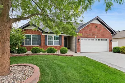 8004 Aaron Lane, Joliet, IL 60431 - Photo 1