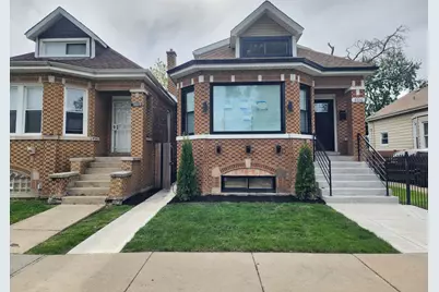8816 S Laflin Street, Chicago, IL 60620 - Photo 1