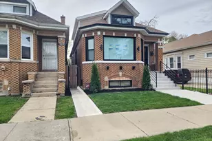 8816 S Laflin St, Chicago, IL 60620 - Photo 2