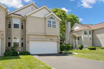 1916 Tamahawk Lane, Naperville, IL 60564 - Photo 1