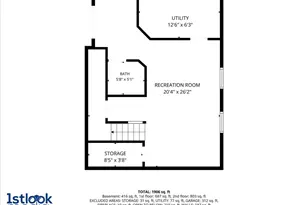 1916 Tamahawk Ln, Naperville, IL 60564 - Photo 46