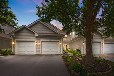 149 Polaris Drive #149, Lake in the Hills, IL 60156 - Photo 1