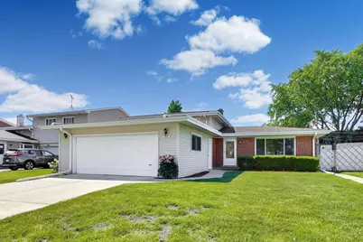 7819 Church Street, Morton Grove, IL 60053 - Photo 1