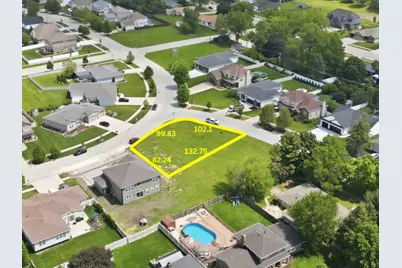 806 W Westgate Drive, Peotone, IL 60468 - Photo 2