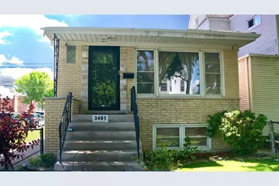 3401 W 62nd Place, Chicago, IL 60629 - Photo 1