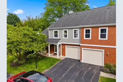 166 S Stonington Drive, Palatine, IL 60074 - Photo 1