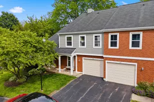 166 S Stonington Dr, Palatine, IL 60074 - Photo 1