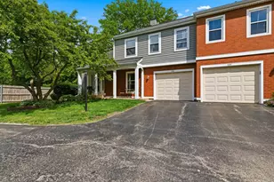 166 S Stonington Dr, Palatine, IL 60074 - Photo 2