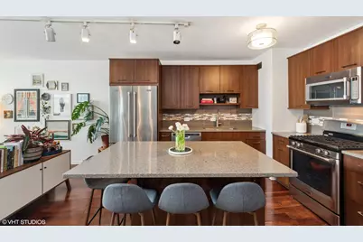 1150 N Lake Shore Drive #5F, Chicago, IL 60611 - Photo 6