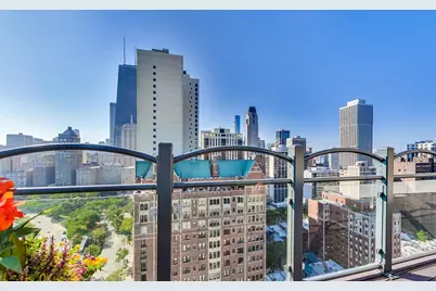 1150 N Lake Shore Drive #5F, Chicago, IL 60611 - Photo 14