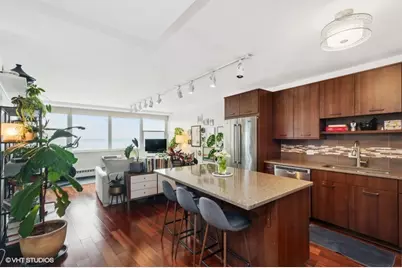 1150 N Lake Shore Drive #5F, Chicago, IL 60611 - Photo 2