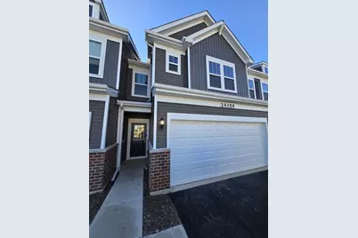 24354 W Alexis Lane #24354, Plainfield, IL 60585 - Photo 1