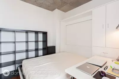 611 S Wells Street #2404, Chicago, IL 60607 - Photo 16