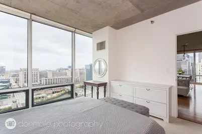 611 S Wells Street #2404, Chicago, IL 60607 - Photo 12