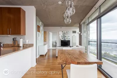 611 S Wells Street #2404, Chicago, IL 60607 - Photo 6