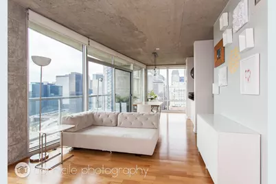 611 S Wells Street #2404, Chicago, IL 60607 - Photo 2
