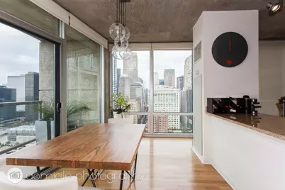 611 S Wells Street #2404, Chicago, IL 60607 - Photo 8