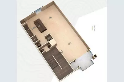 668 E Algonquin Road #6102, Schaumburg, IL 60173 - Photo 14