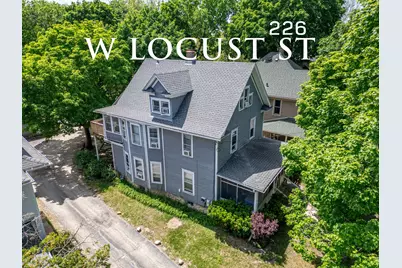 226 W Locust Street, Dekalb, IL 60115 - Photo 1
