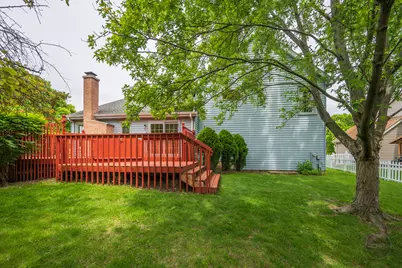 1046 E Amberwood Circle, Naperville, IL 60563 - Photo 28