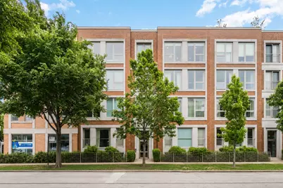 2755 N Lakewood Avenue #4S, Chicago, IL 60614 - Photo 1