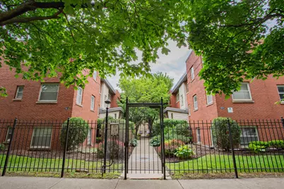 7521 N Damen Avenue #K1, Chicago, IL 60645 - Photo 1