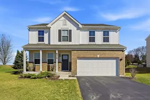 8515 Rosehall Dr, Joliet, IL 60431 - Photo 1