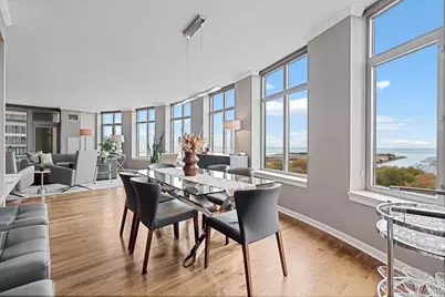530 N Lake Shore Drive #1205, Chicago, IL 60611 - Photo 8