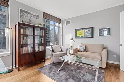 530 N Lake Shore Drive #1205, Chicago, IL 60611 - Photo 26