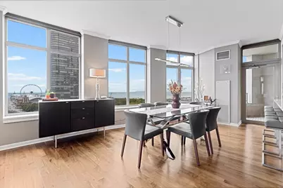 530 N Lake Shore Drive #1205, Chicago, IL 60611 - Photo 6