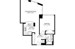 345 N LaSalle St, Chicago, IL 60654 - Photo 28