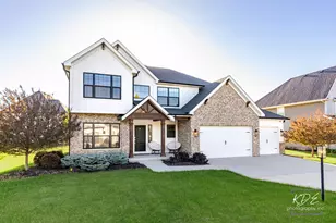 12212 S Blair St, Plainfield, IL 60585 - Photo 1