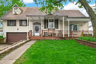 19350 Beechnut Dr, Mokena, IL 60448 - Photo 1
