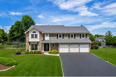 24146 Brancaster Drive, Naperville, IL 60564 - Photo 1
