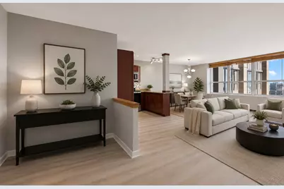 655 W Irving Park Road #2708, Chicago, IL 60613 - Photo 2