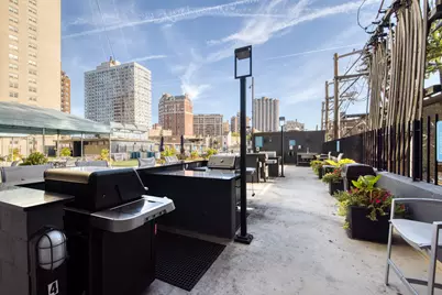655 W Irving Park Road #2708, Chicago, IL 60613 - Photo 12