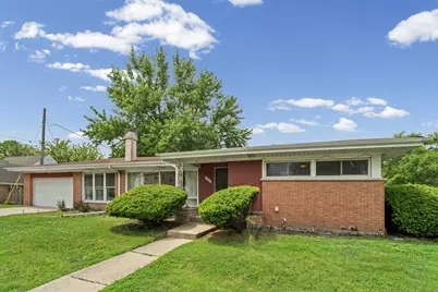 7946 Lotus Avenue, Morton Grove, IL 60053 - Photo 1