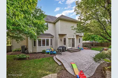 3190 Wild Meadow Lane, Aurora, IL 60504 - Photo 34