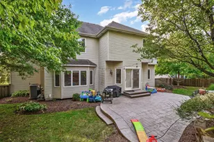 3190 Wild Meadow Ln, Aurora, IL 60504 - Photo 34