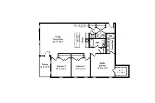 1841 N California Ave, Chicago, IL 60647 - Photo 18