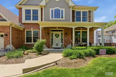 15528 Dan Patch Drive, Plainfield, IL 60544 - Photo 2