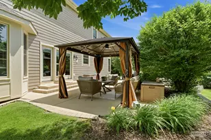 15528 Dan Patch Dr, Plainfield, IL 60544 - Photo 46