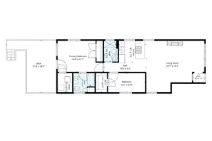 2044 W Haddon Ave, Chicago, IL 60622 - Photo 22